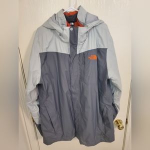 North Face Coat
